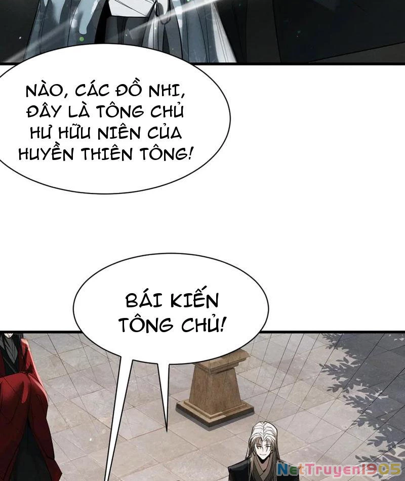 Gặp Mạnh Thì Mạnh, Ta Tu Vi Vô Thượng Hạn Chapter 65 - Trang 2