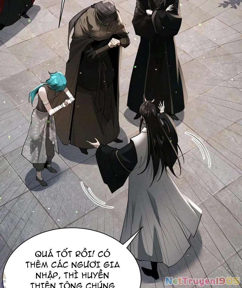 Gặp Mạnh Thì Mạnh, Ta Tu Vi Vô Thượng Hạn Chapter 65 - Trang 2