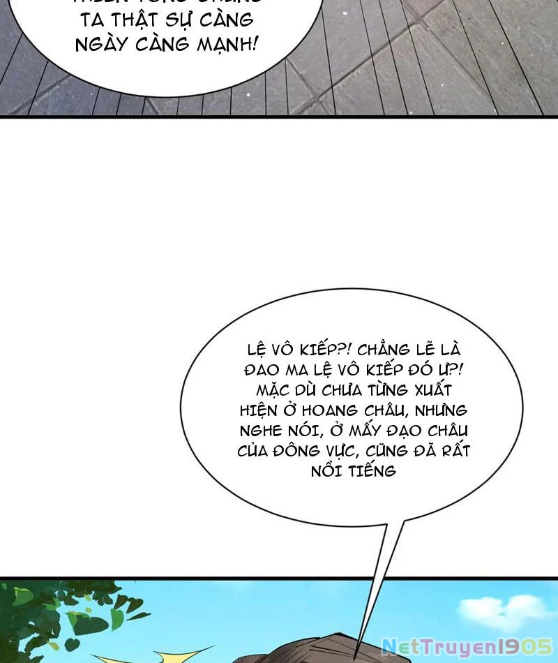 Gặp Mạnh Thì Mạnh, Ta Tu Vi Vô Thượng Hạn Chapter 65 - Trang 2