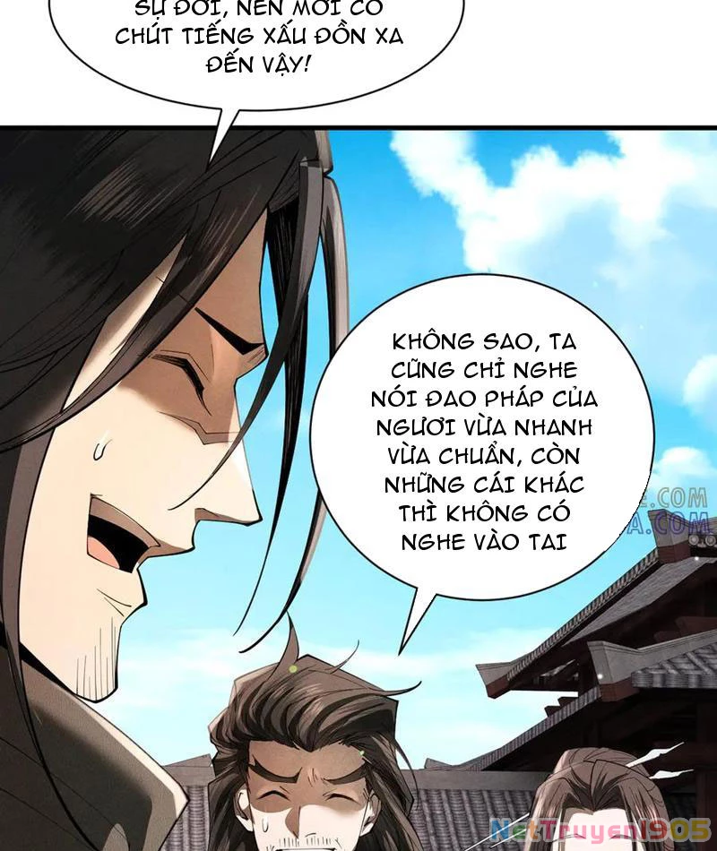 Gặp Mạnh Thì Mạnh, Ta Tu Vi Vô Thượng Hạn Chapter 65 - Trang 2