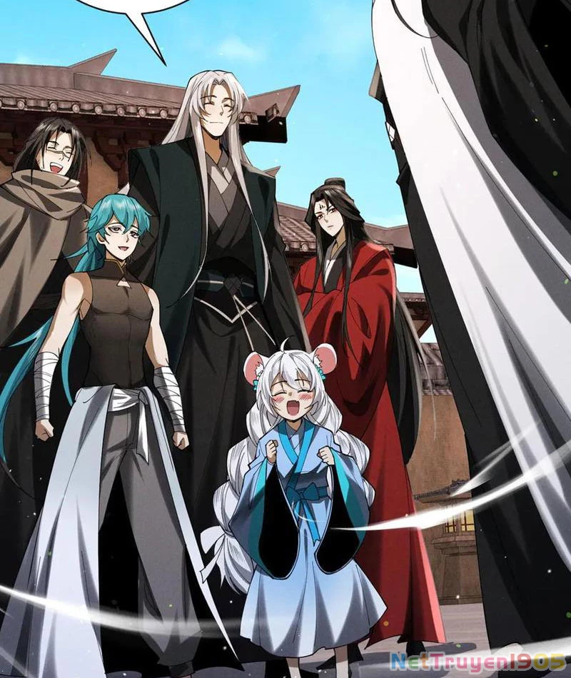 Gặp Mạnh Thì Mạnh, Ta Tu Vi Vô Thượng Hạn Chapter 65 - Trang 2
