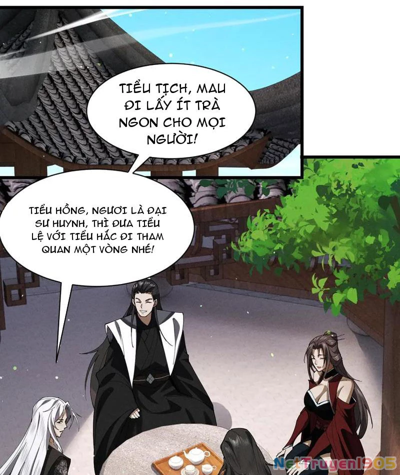 Gặp Mạnh Thì Mạnh, Ta Tu Vi Vô Thượng Hạn Chapter 65 - Trang 2