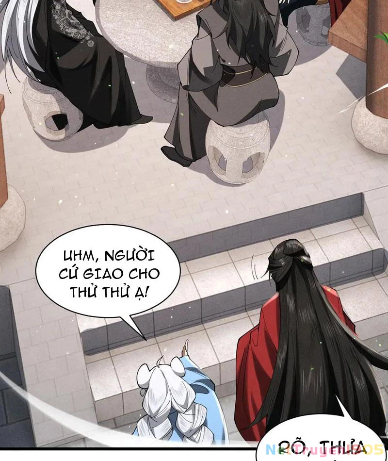 Gặp Mạnh Thì Mạnh, Ta Tu Vi Vô Thượng Hạn Chapter 65 - Trang 2
