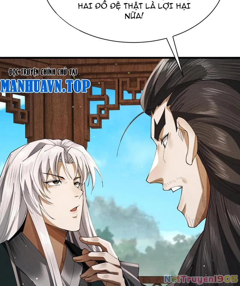 Gặp Mạnh Thì Mạnh, Ta Tu Vi Vô Thượng Hạn Chapter 65 - Trang 2