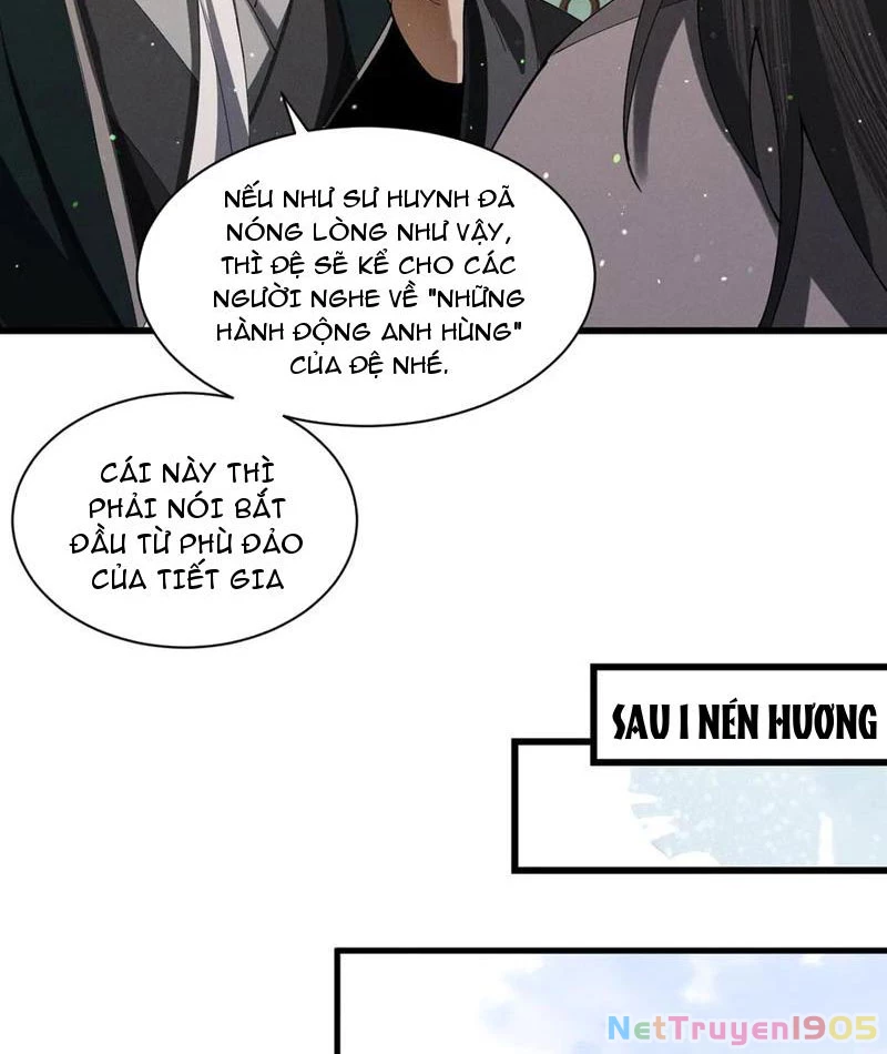 Gặp Mạnh Thì Mạnh, Ta Tu Vi Vô Thượng Hạn Chapter 65 - Trang 2