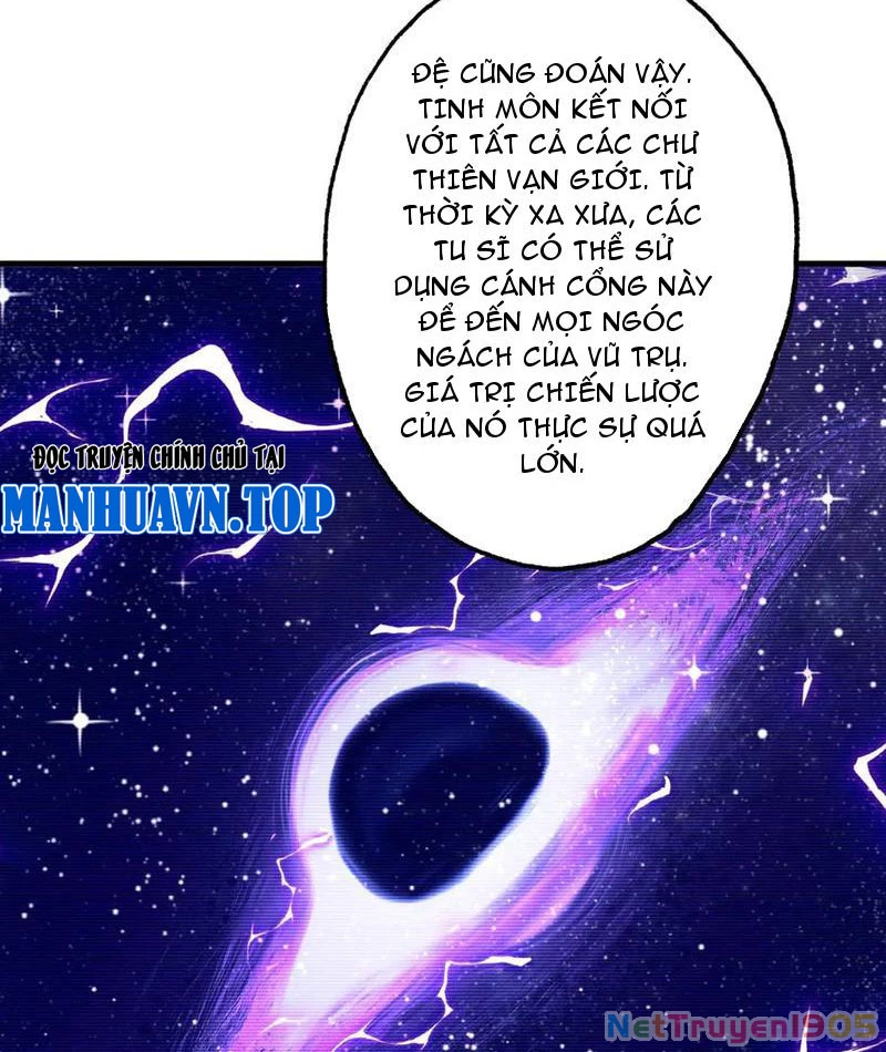 Gặp Mạnh Thì Mạnh, Ta Tu Vi Vô Thượng Hạn Chapter 65 - Trang 2