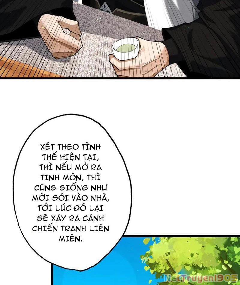 Gặp Mạnh Thì Mạnh, Ta Tu Vi Vô Thượng Hạn Chapter 65 - Trang 2