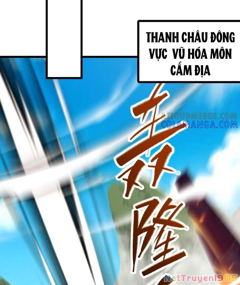 Gặp Mạnh Thì Mạnh, Ta Tu Vi Vô Thượng Hạn Chapter 65 - Trang 2