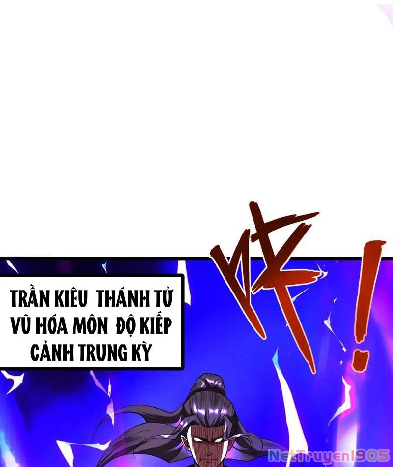 Gặp Mạnh Thì Mạnh, Ta Tu Vi Vô Thượng Hạn Chapter 65 - Trang 2