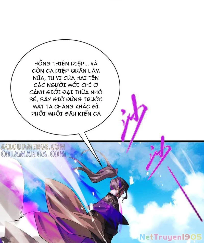 Gặp Mạnh Thì Mạnh, Ta Tu Vi Vô Thượng Hạn Chapter 65 - Trang 2