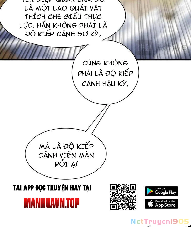 Gặp Mạnh Thì Mạnh, Ta Tu Vi Vô Thượng Hạn Chapter 65 - Trang 2