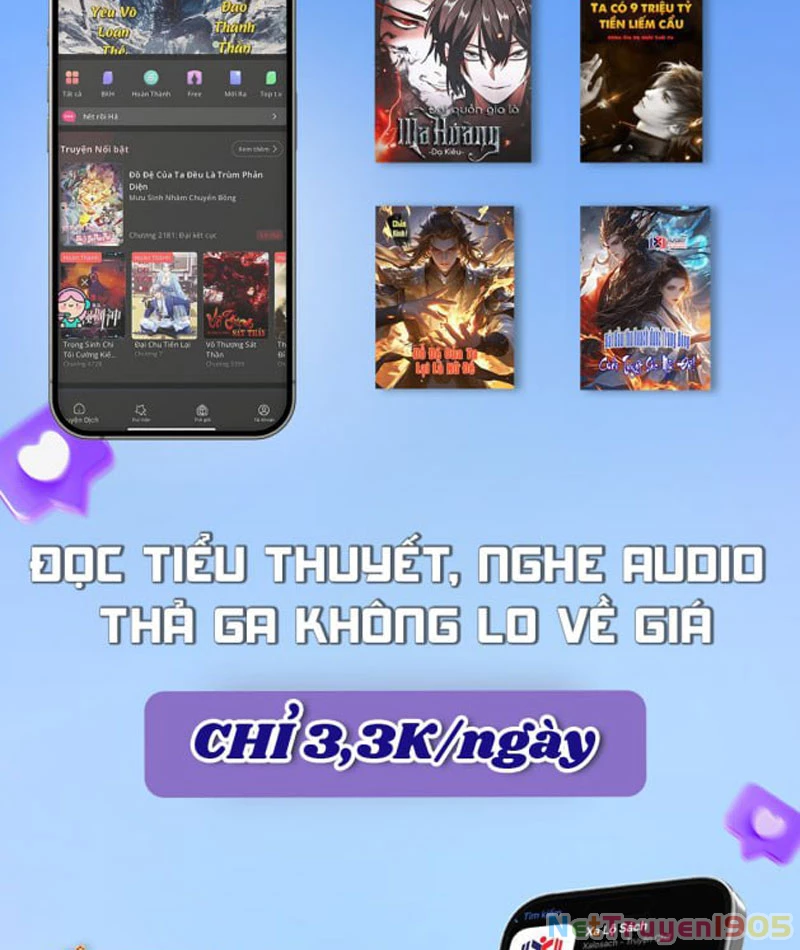 Gặp Mạnh Thì Mạnh, Ta Tu Vi Vô Thượng Hạn Chapter 65 - Trang 2