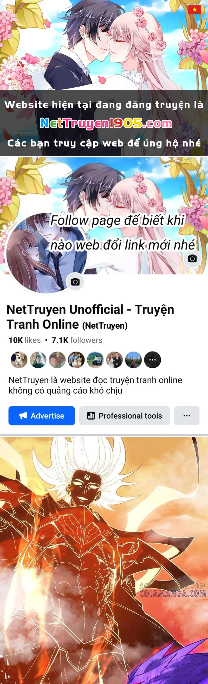 Gặp Mạnh Thì Mạnh, Ta Tu Vi Vô Thượng Hạn Chapter 65 - Trang 2