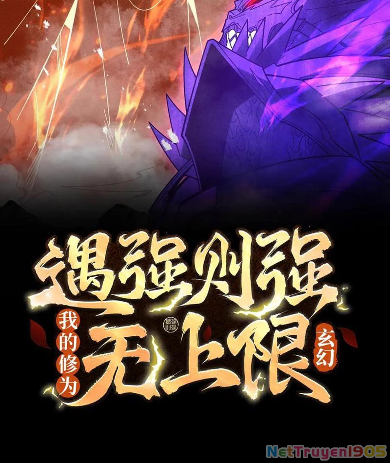 Gặp Mạnh Thì Mạnh, Ta Tu Vi Vô Thượng Hạn Chapter 65 - Trang 2