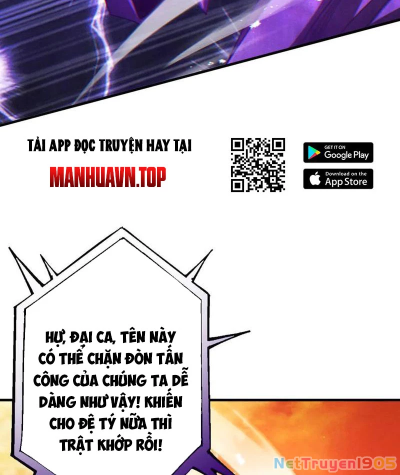 Gặp Mạnh Thì Mạnh, Ta Tu Vi Vô Thượng Hạn Chapter 65 - Trang 2