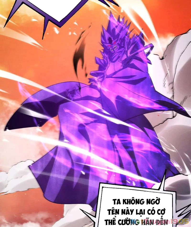 Gặp Mạnh Thì Mạnh, Ta Tu Vi Vô Thượng Hạn Chapter 65 - Trang 2