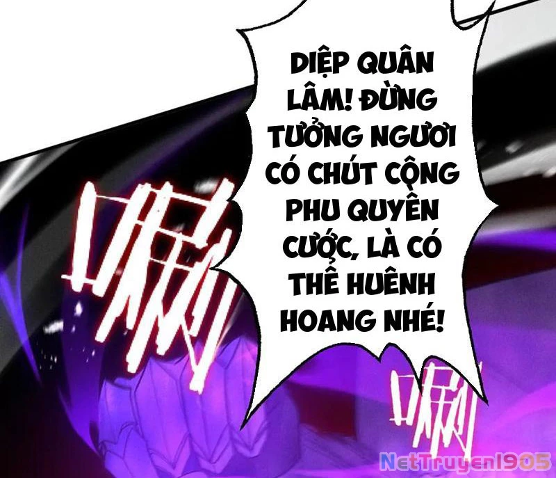 Gặp Mạnh Thì Mạnh, Ta Tu Vi Vô Thượng Hạn Chapter 65 - Trang 2