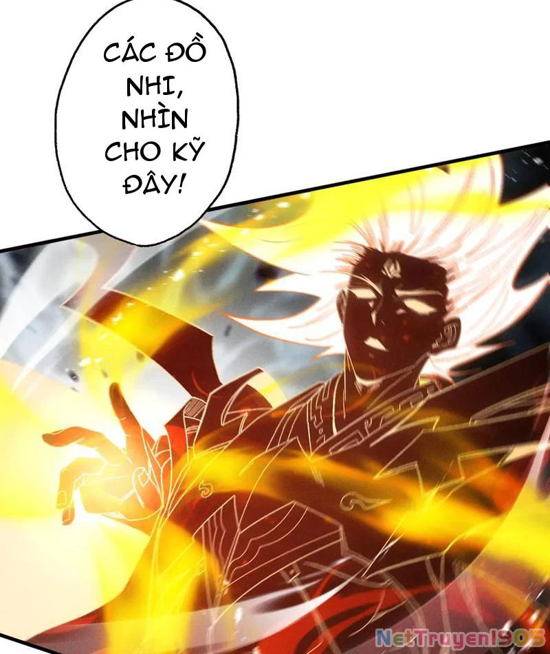 Gặp Mạnh Thì Mạnh, Ta Tu Vi Vô Thượng Hạn Chapter 65 - Trang 2
