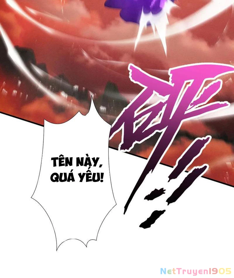 Gặp Mạnh Thì Mạnh, Ta Tu Vi Vô Thượng Hạn Chapter 65 - Trang 2
