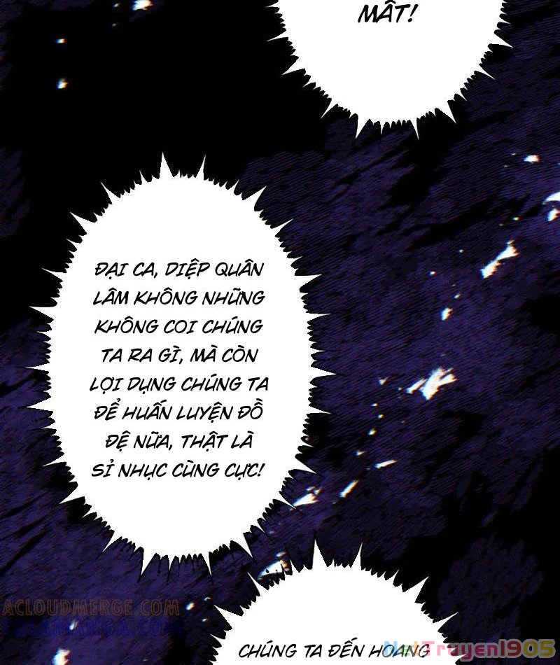 Gặp Mạnh Thì Mạnh, Ta Tu Vi Vô Thượng Hạn Chapter 65 - Trang 2