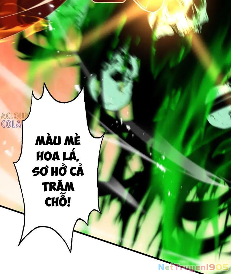 Gặp Mạnh Thì Mạnh, Ta Tu Vi Vô Thượng Hạn Chapter 65 - Trang 2