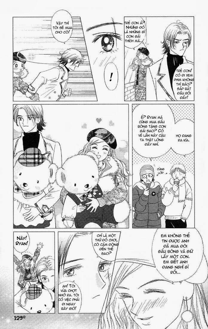 Gapz Garden Chapter 12 - Trang 2