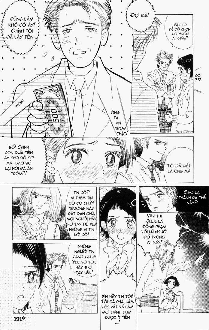 Gapz Garden Chapter 12 - Trang 2
