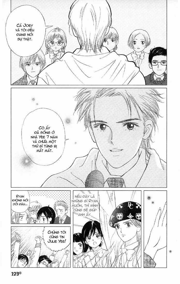 Gapz Garden Chapter 12 - Trang 2
