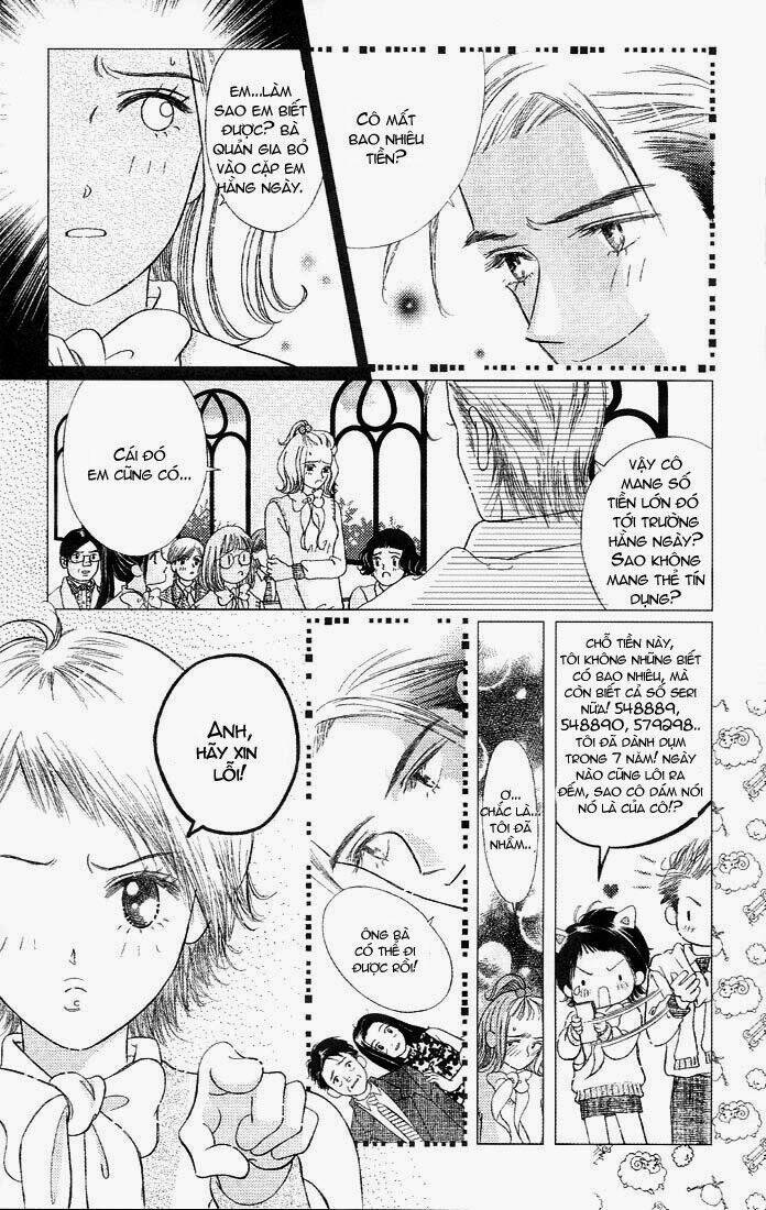Gapz Garden Chapter 12 - Trang 2