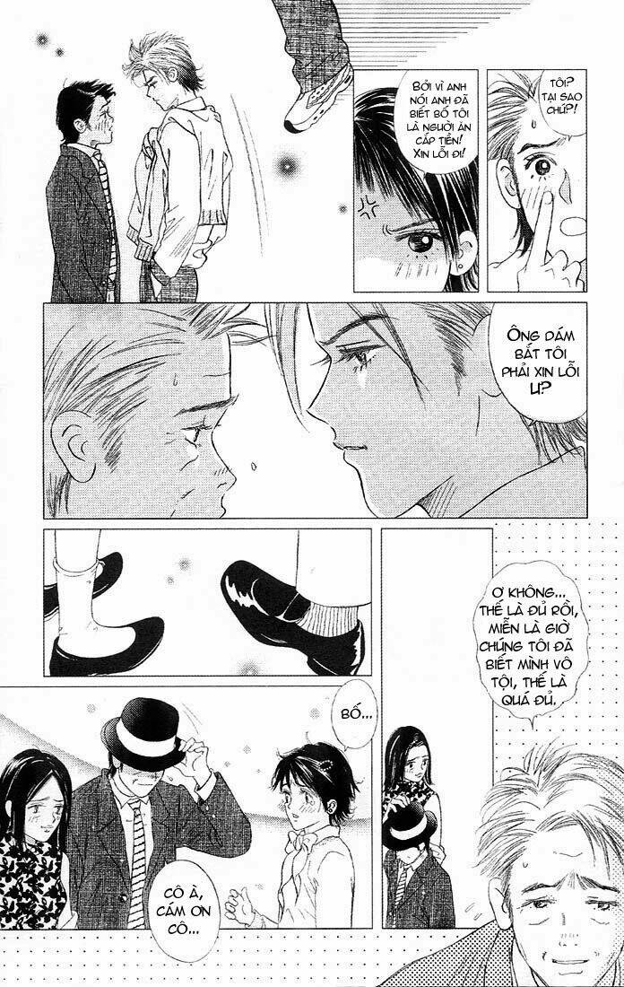 Gapz Garden Chapter 12 - Trang 2