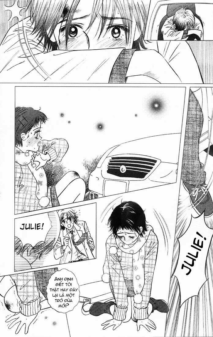 Gapz Garden Chapter 14 - Trang 2