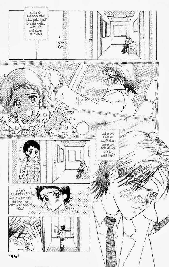 Gapz Garden Chapter 14 - Trang 2