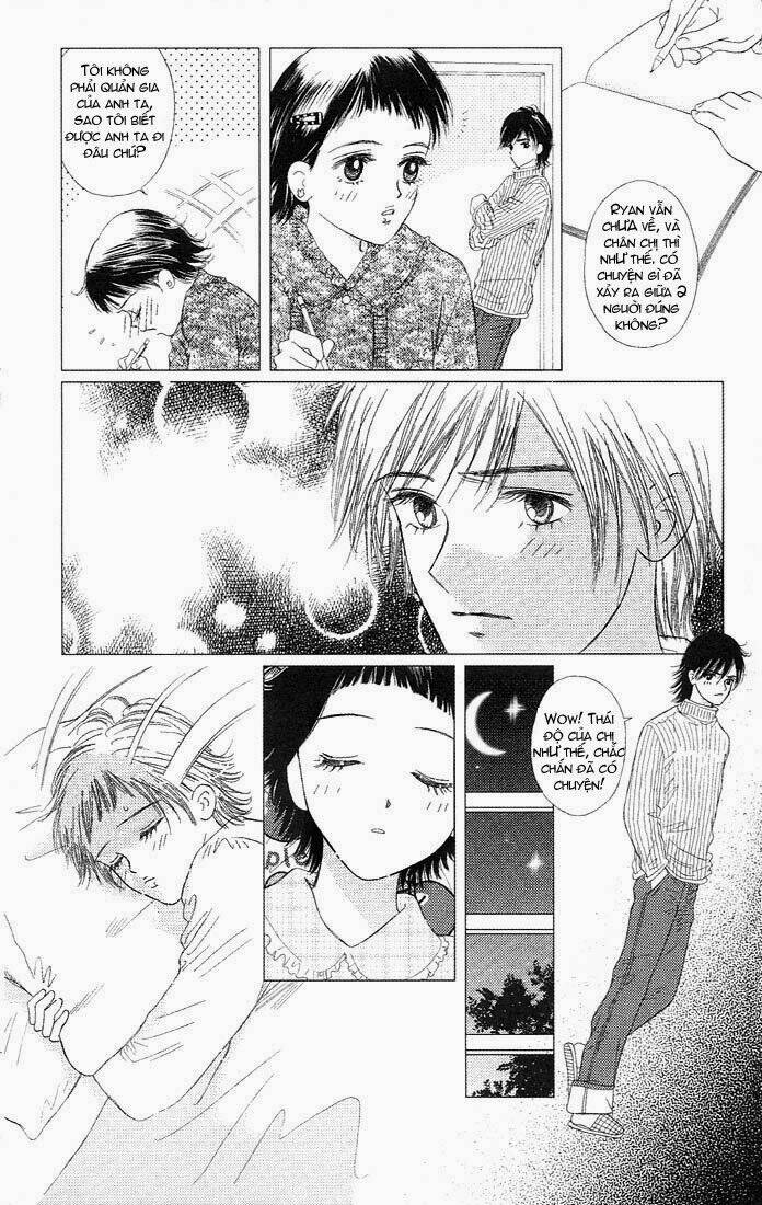 Gapz Garden Chapter 14 - Trang 2
