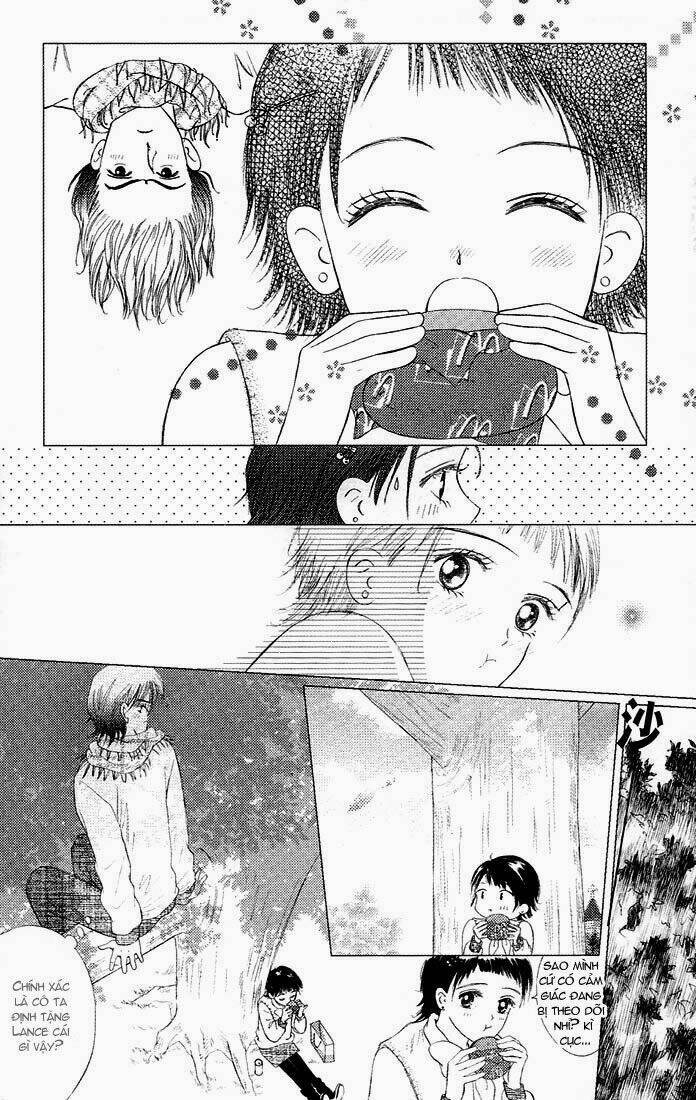 Gapz Garden Chapter 15 - Trang 2