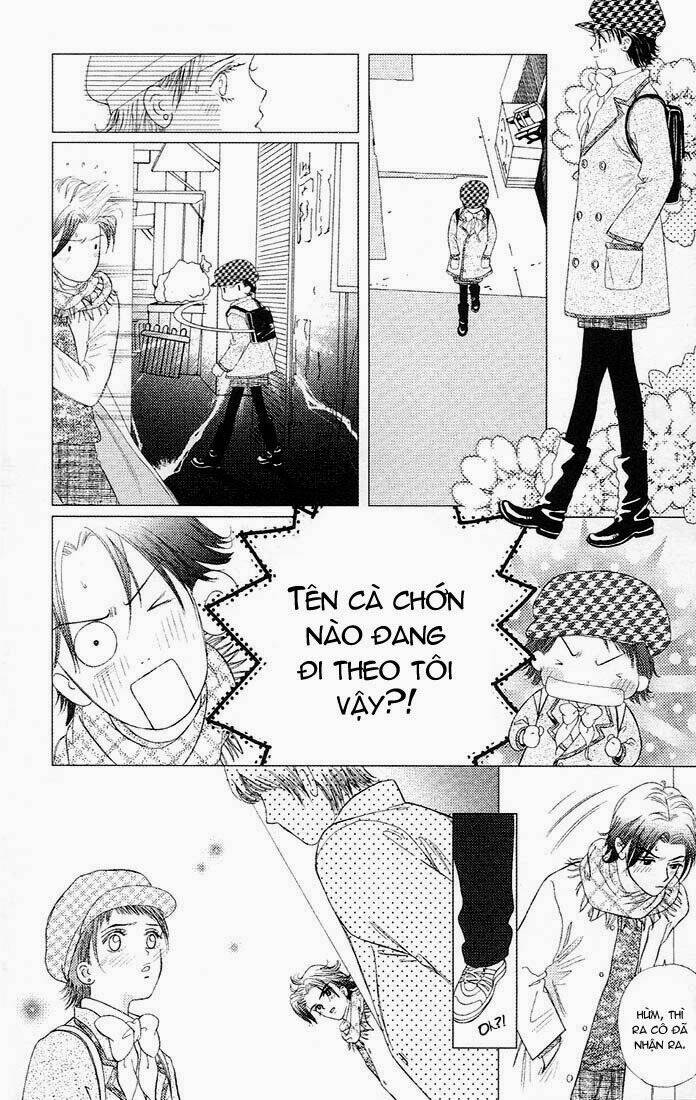 Gapz Garden Chapter 15 - Trang 2