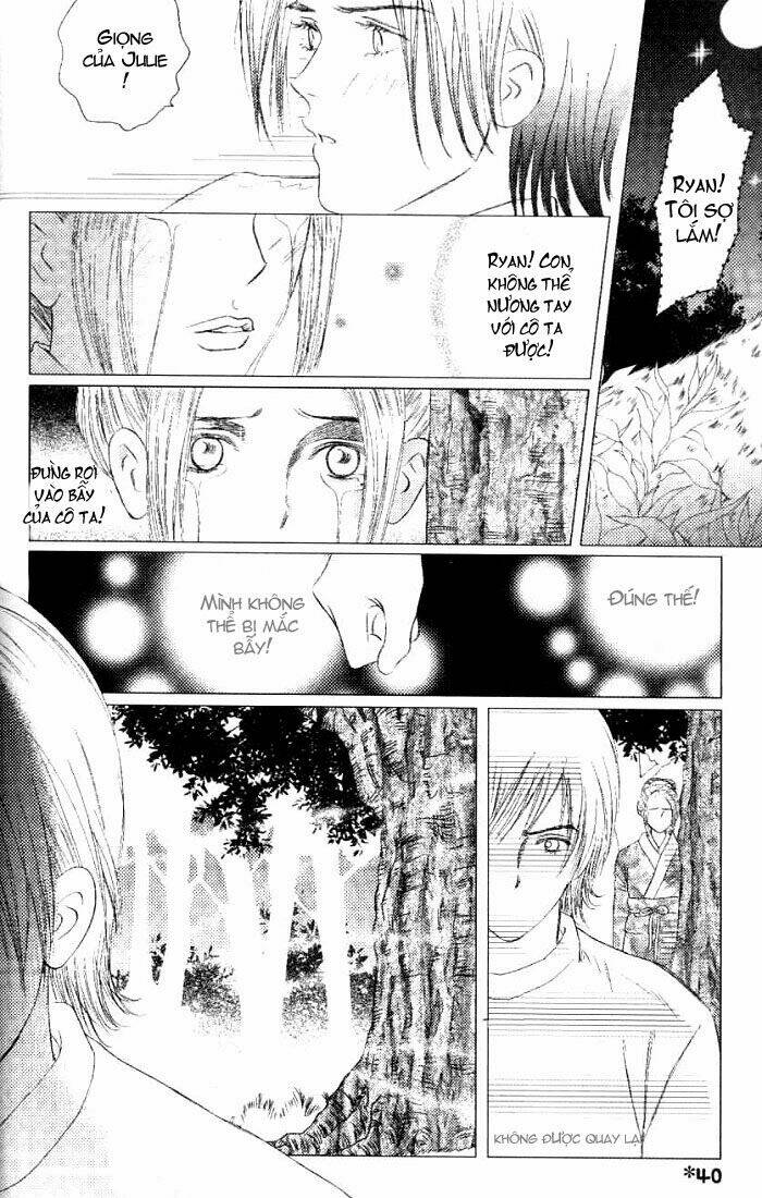 Gapz Garden Chapter 18 - Trang 2