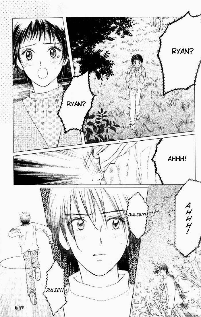 Gapz Garden Chapter 18 - Trang 2