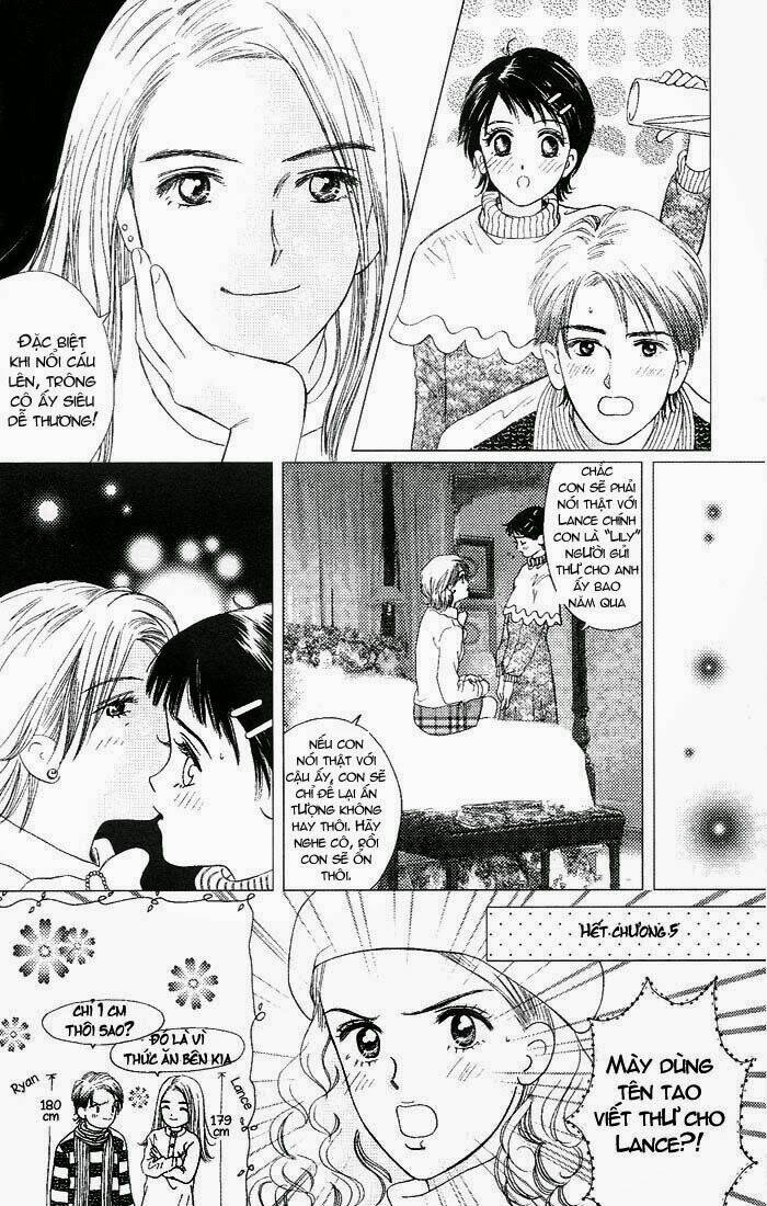 Gapz Garden Chapter 19 - Trang 2