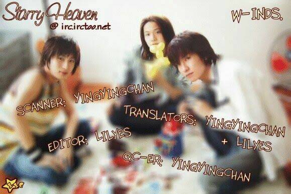 Gapz Garden Chapter 19 - Trang 2