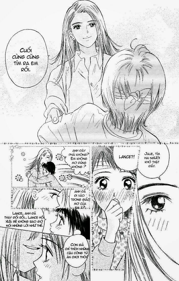 Gapz Garden Chapter 19 - Trang 2
