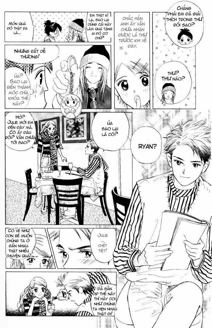 Gapz Garden Chapter 20 - Trang 2