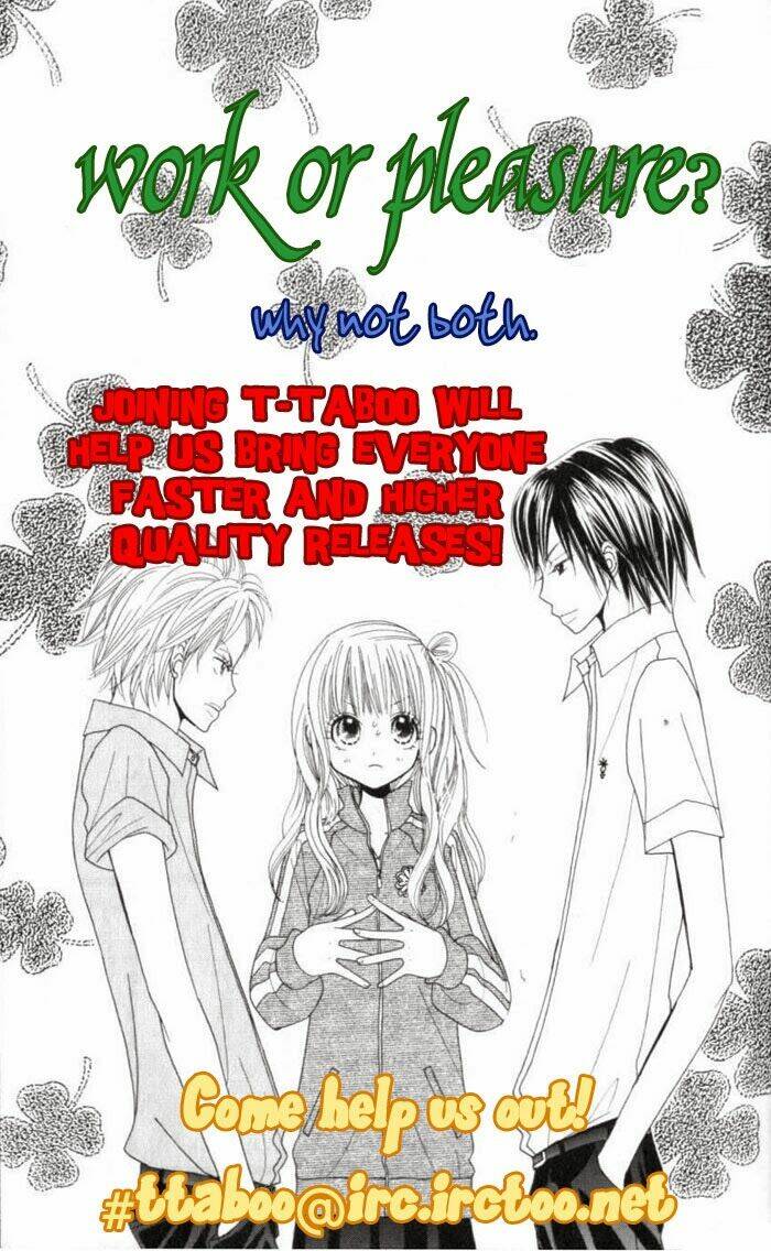 Gapz Garden Chapter 24 - Trang 2