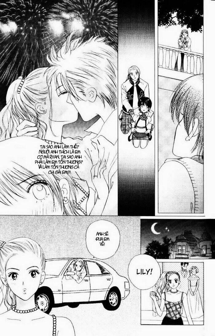 Gapz Garden Chapter 26 - Trang 2