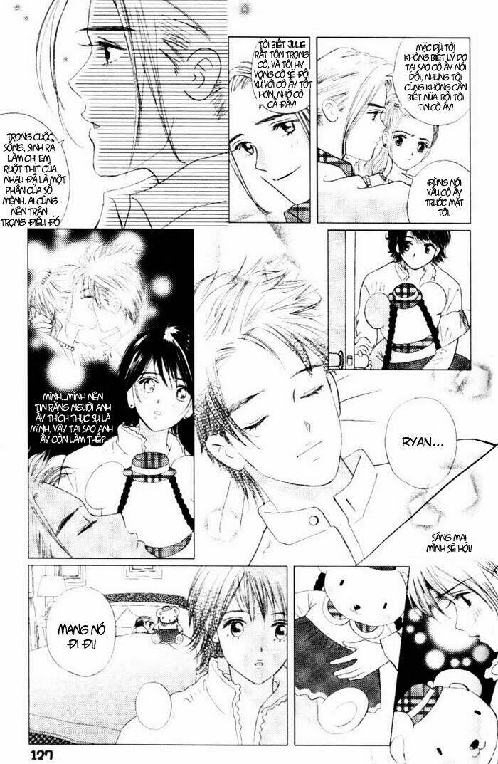 Gapz Garden Chapter 26 - Trang 2