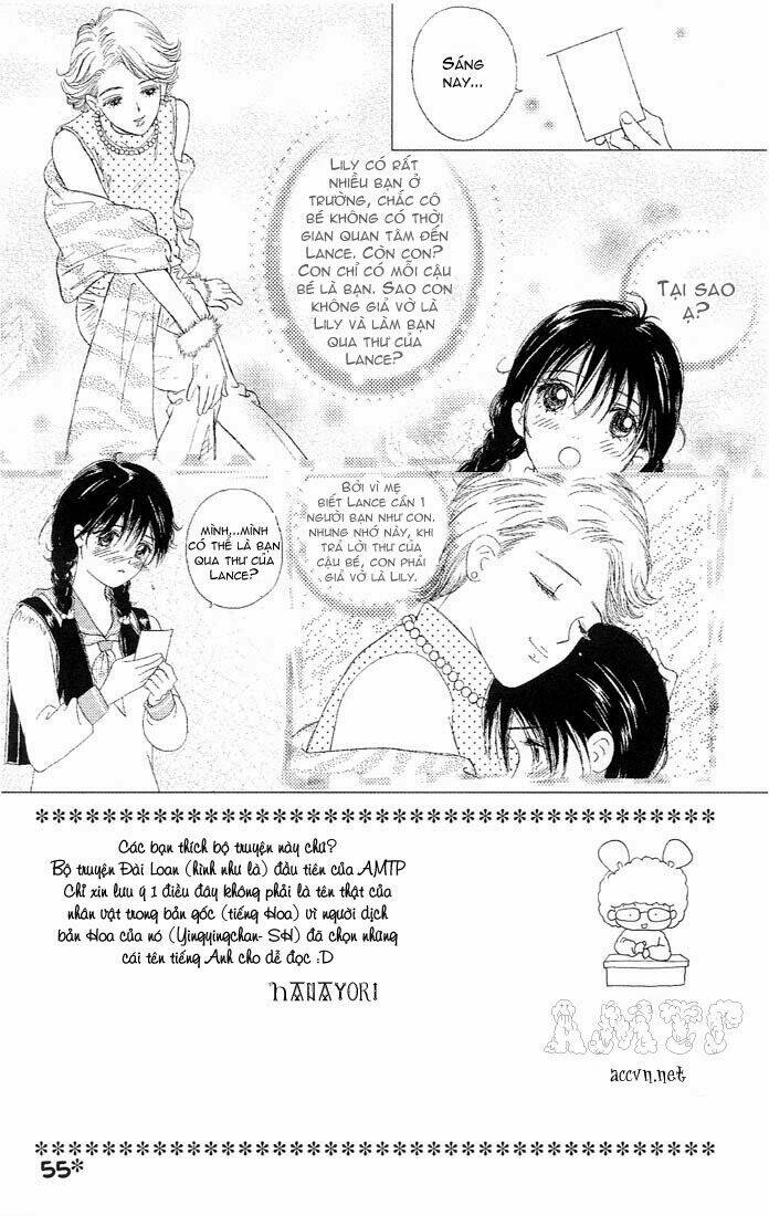 Gapz Garden Chapter 5 - Trang 2
