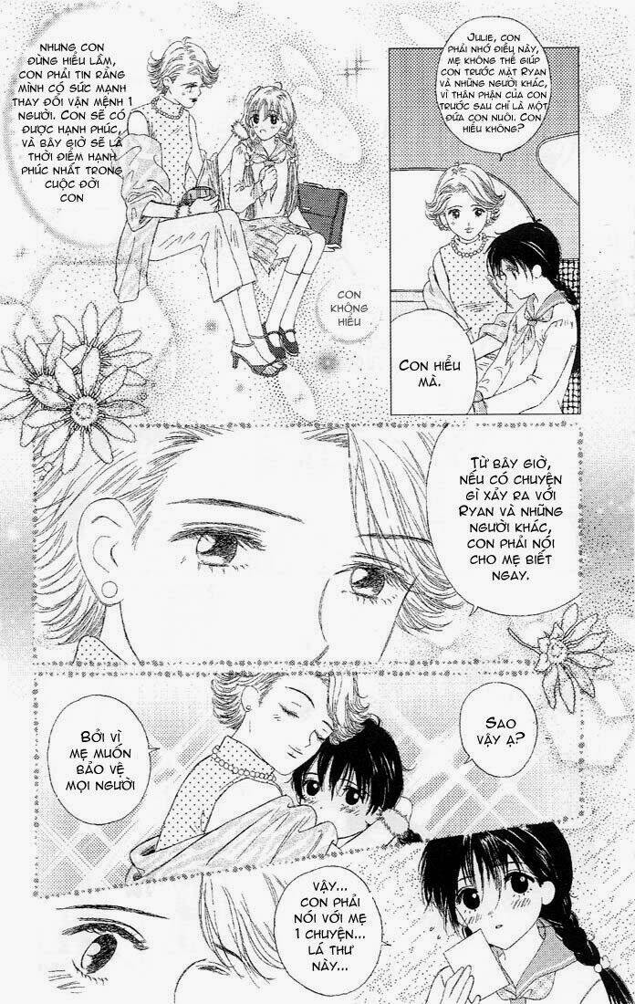 Gapz Garden Chapter 5 - Trang 2