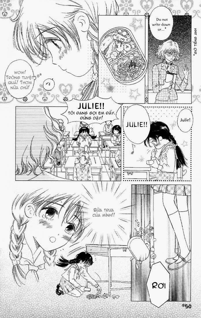Gapz Garden Chapter 5 - Trang 2