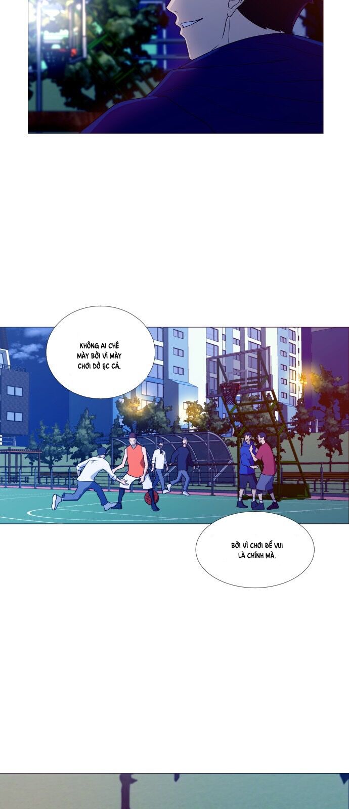 Garbage Time Chapter 1 - Trang 2