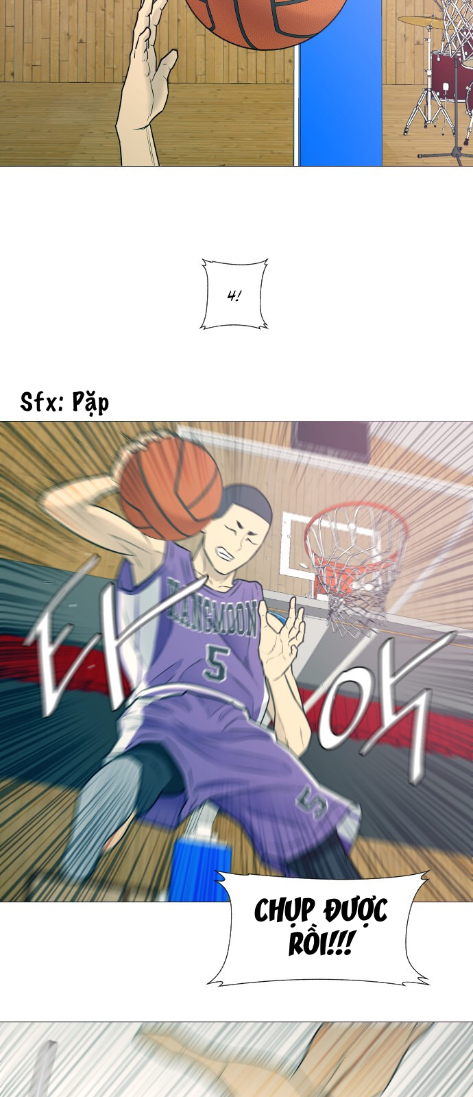 Garbage Time Chapter 12 - Trang 2