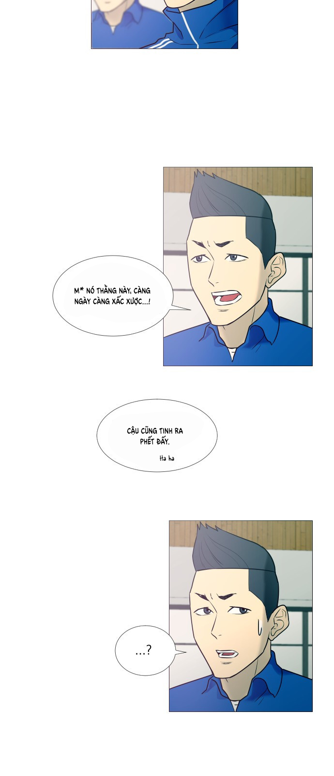 Garbage Time Chapter 13 - Trang 2